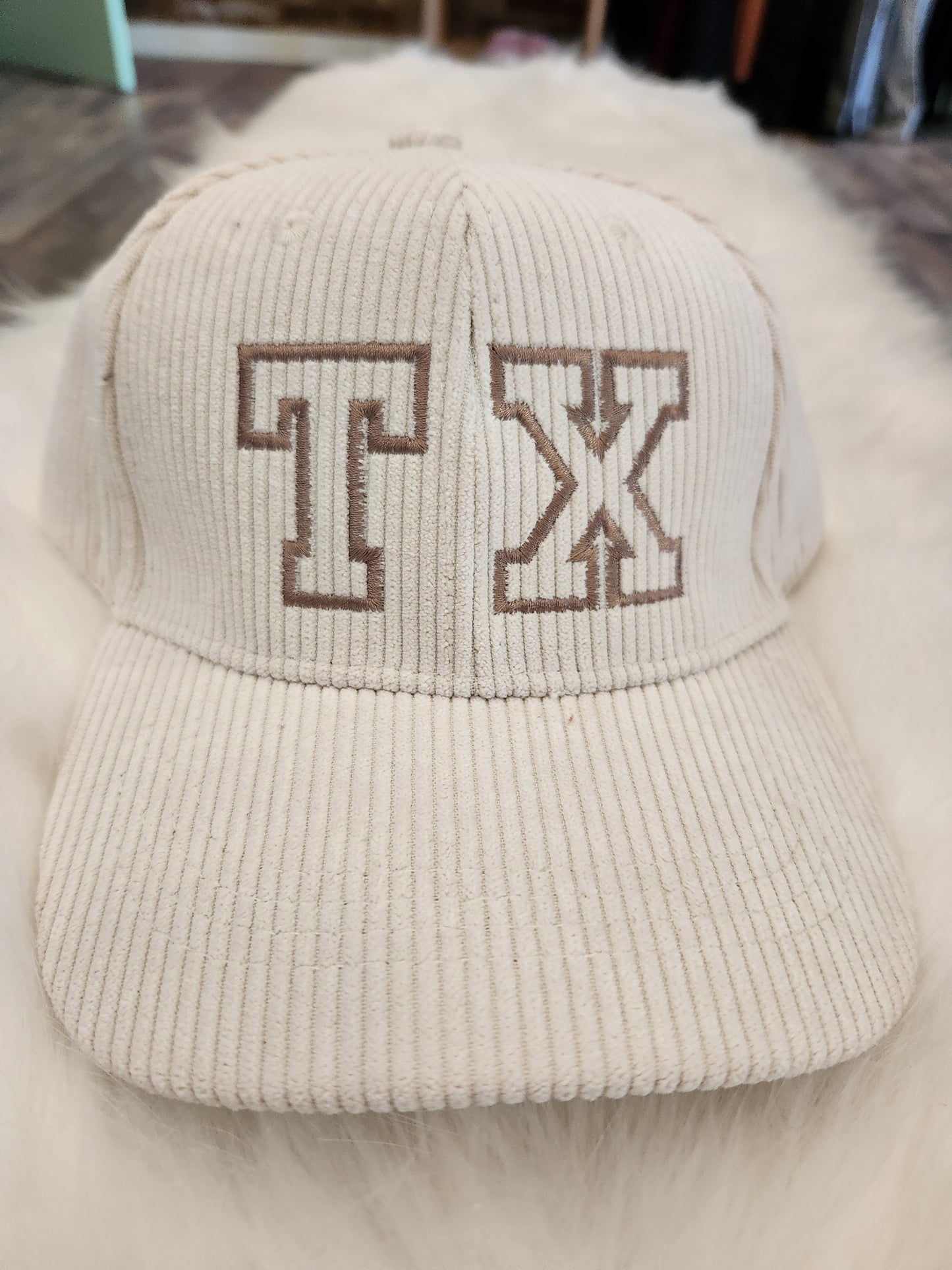 CORD TX HAT