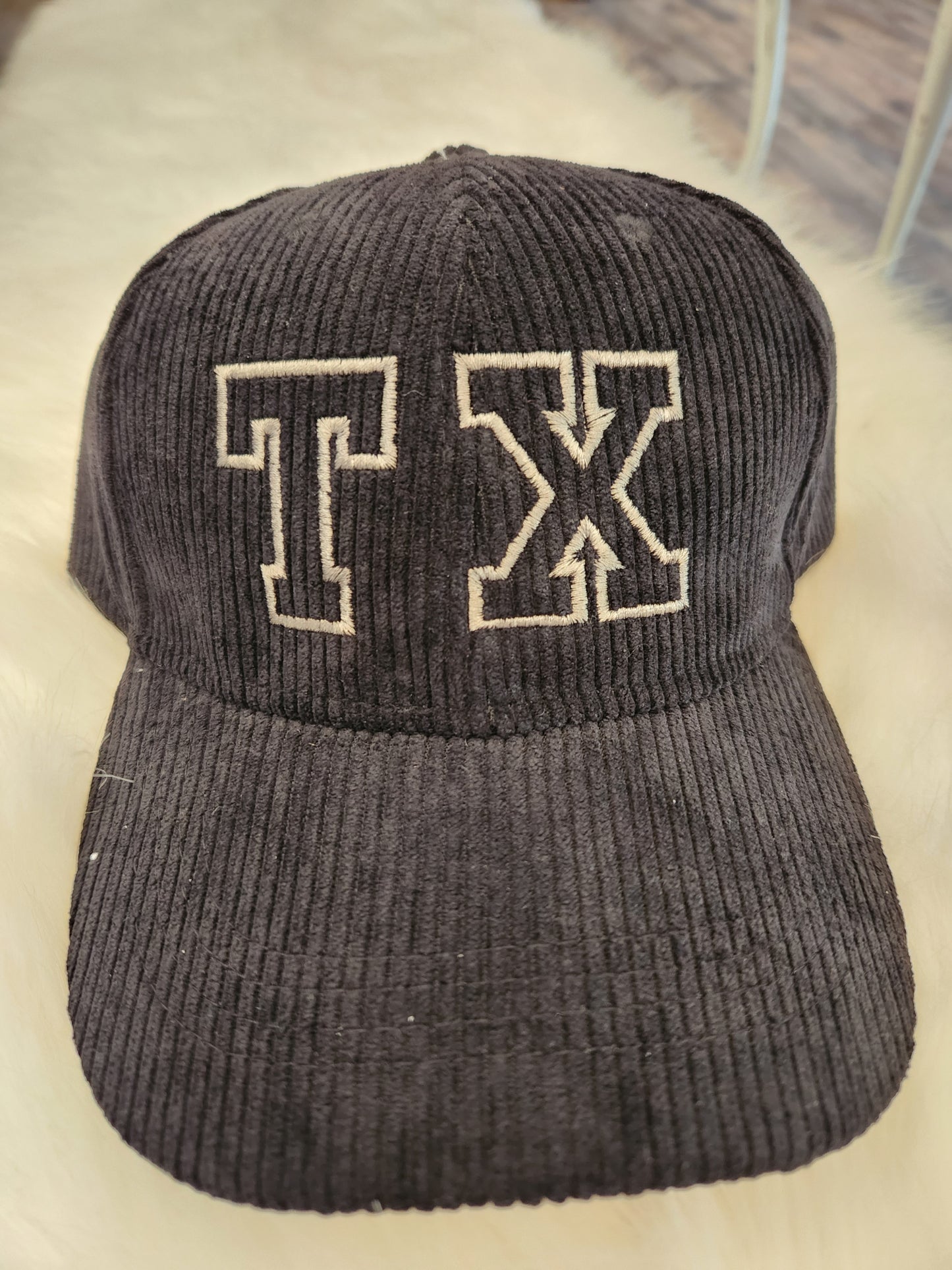 CORD TX HAT