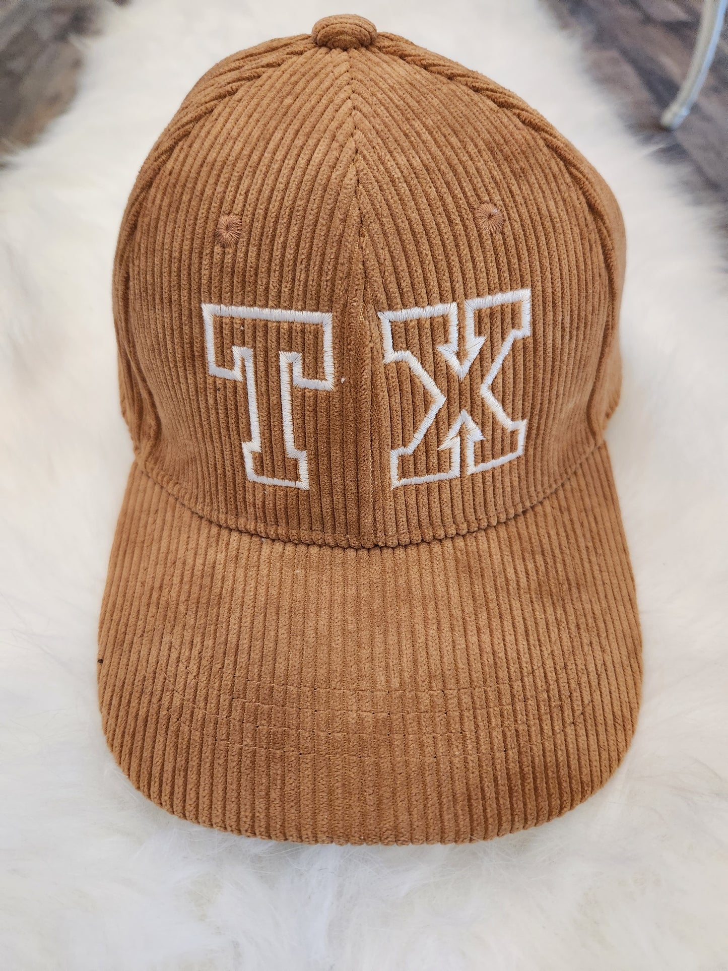 CORD TX HAT