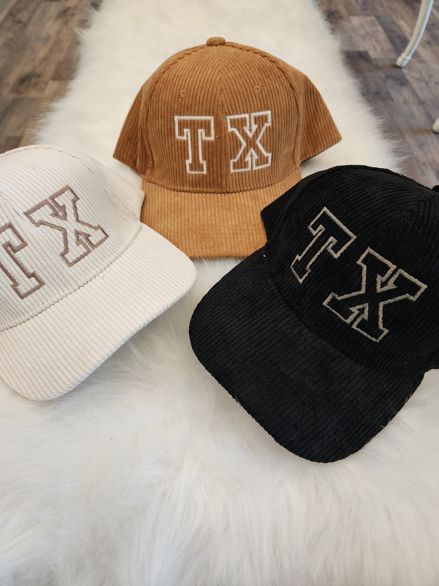 CORD TX HAT