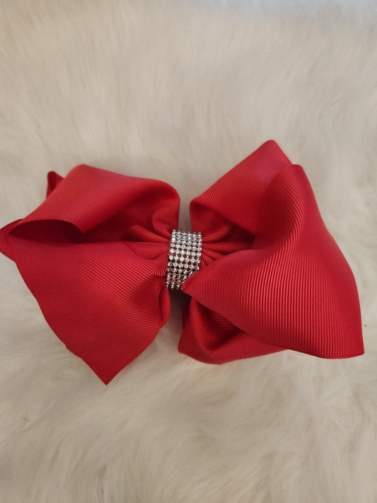 Red Bow