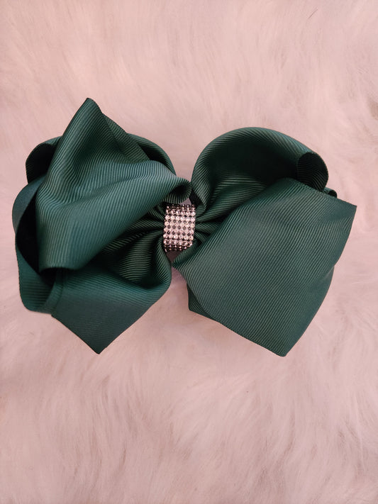 Green Bow