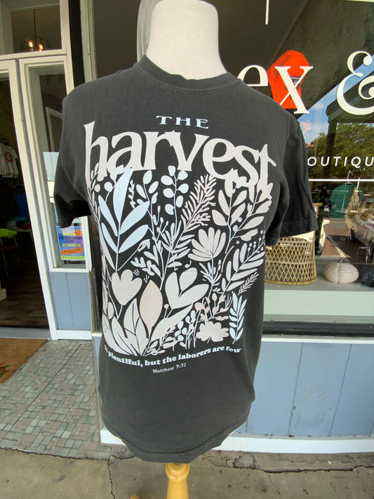 THE HARVEST TEE