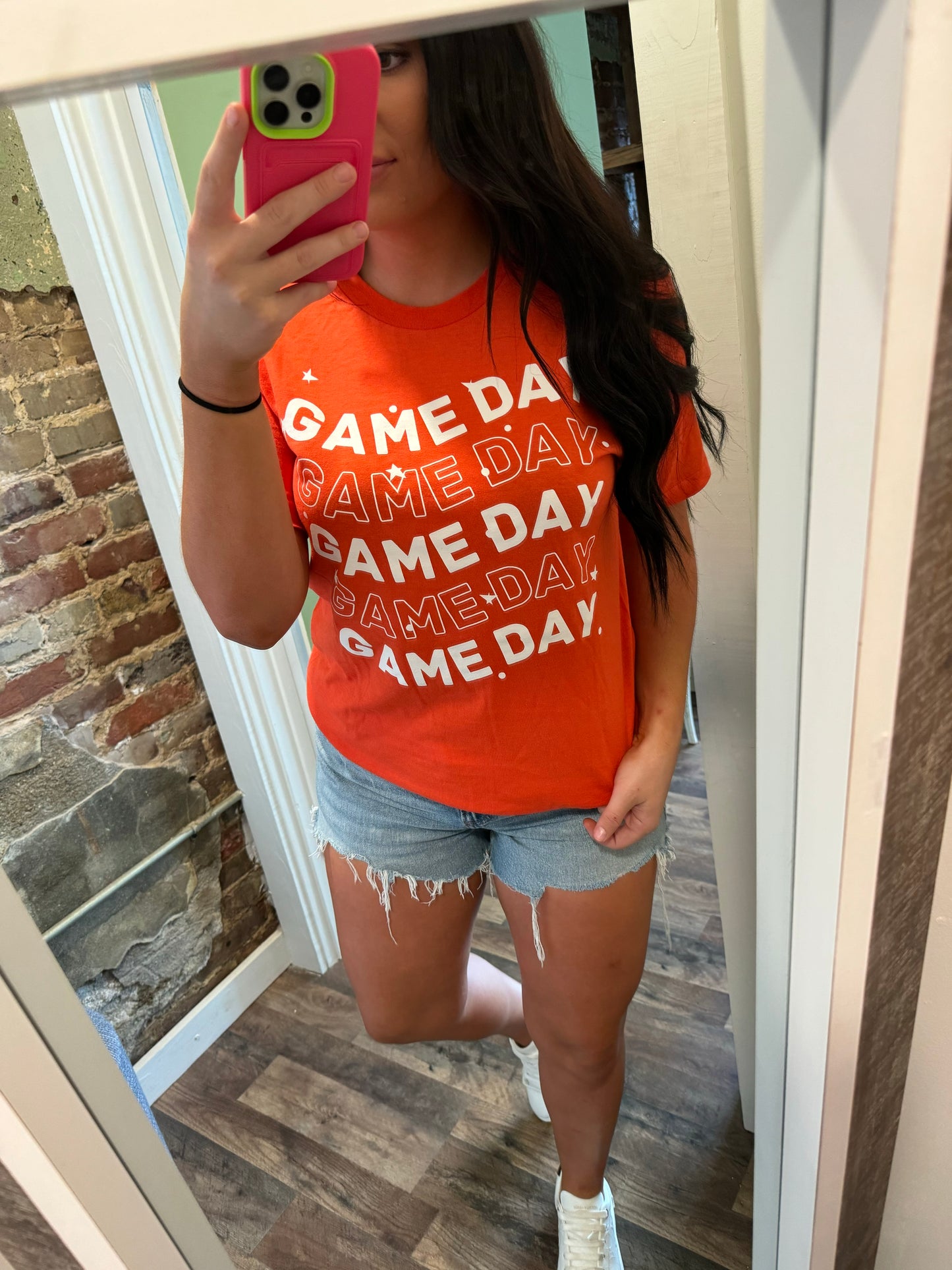 GAMEDAY ORANGE