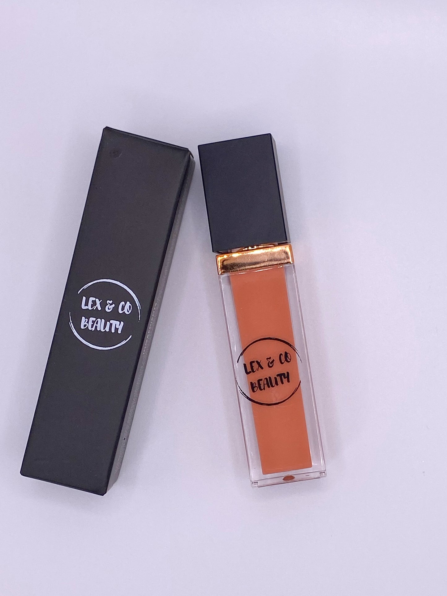 Juicy Lip Gloss