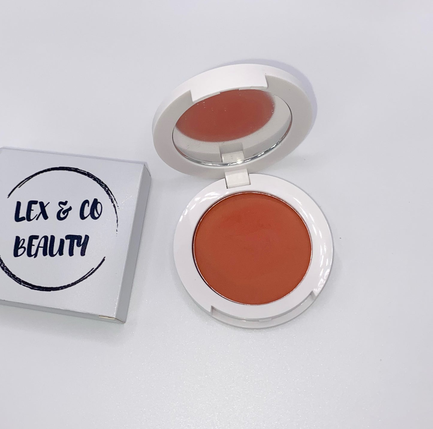 Honeymoon Blush