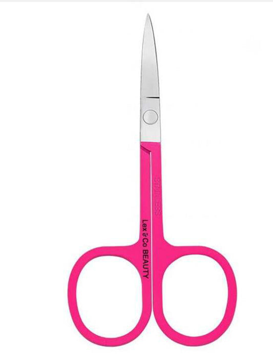 Lash Scissors