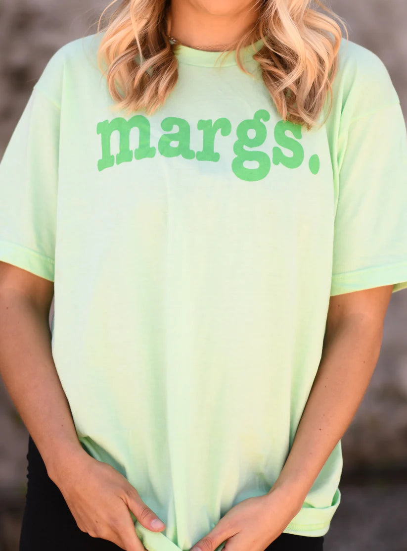 MARGS TEE