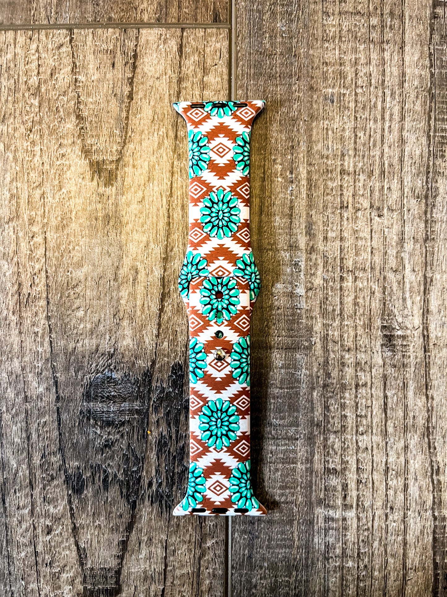 Western Watch Bands