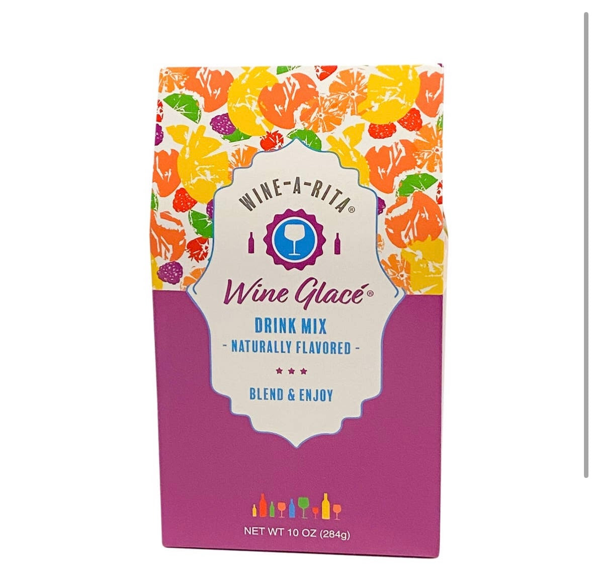 Wine Glacé 10 oz